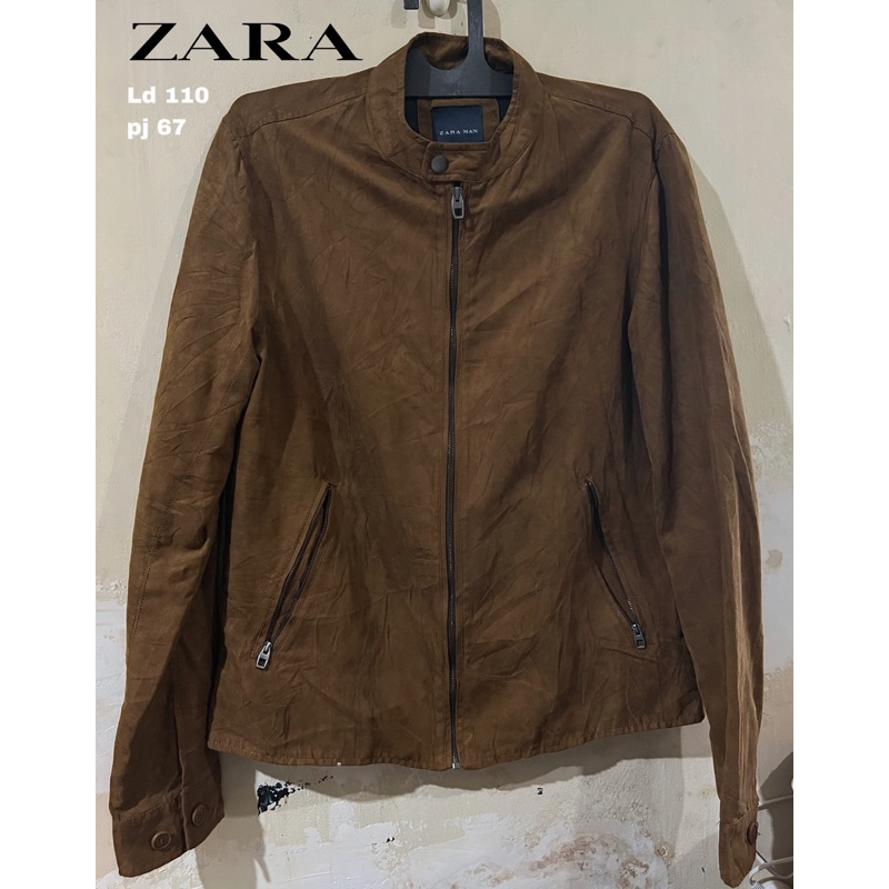 Jacket Zara second