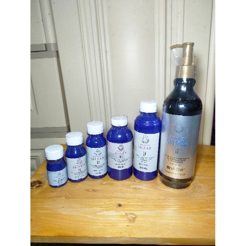 Keratin Smoothing Treatment Pro-Techs