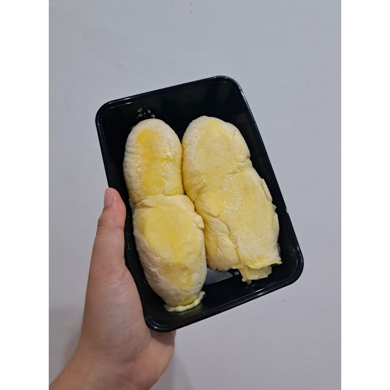 DURIAN MOTONG PALU ASLI 100% FRESH