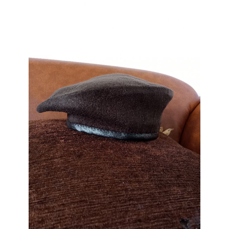 BARET PRAMUKA PREMIUM SMA