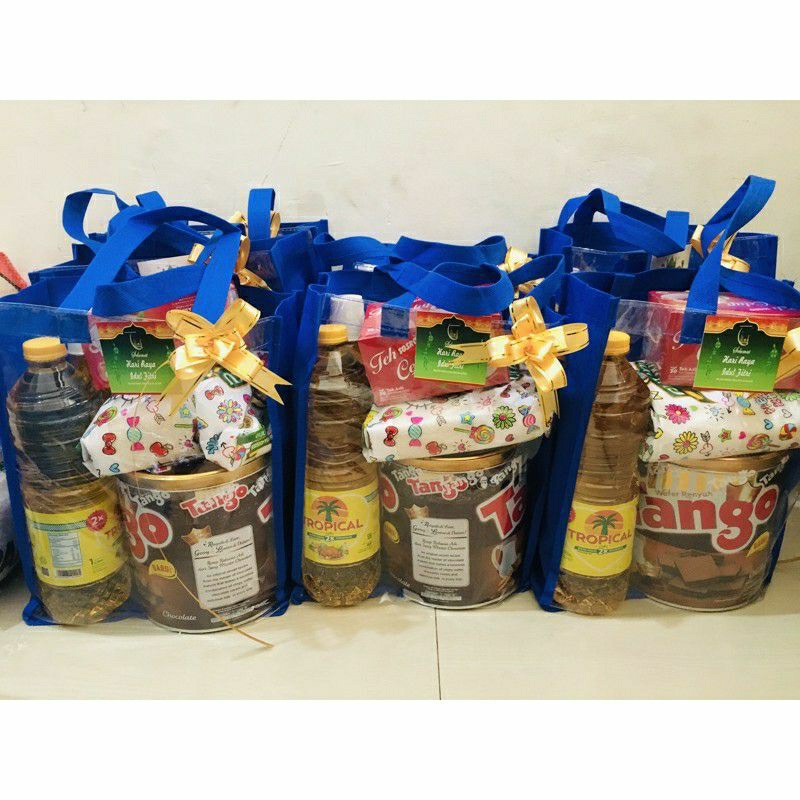 

PAKET LEBARAN BISCUIT