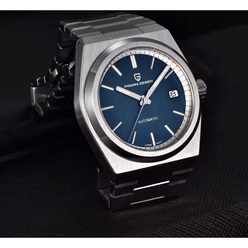 Pagani Design PRX Homage Power Automatic Luxury Watch