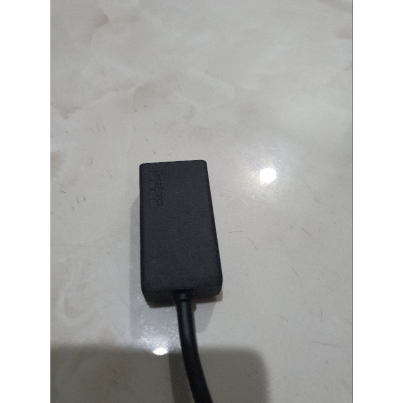 mic adapter gopro