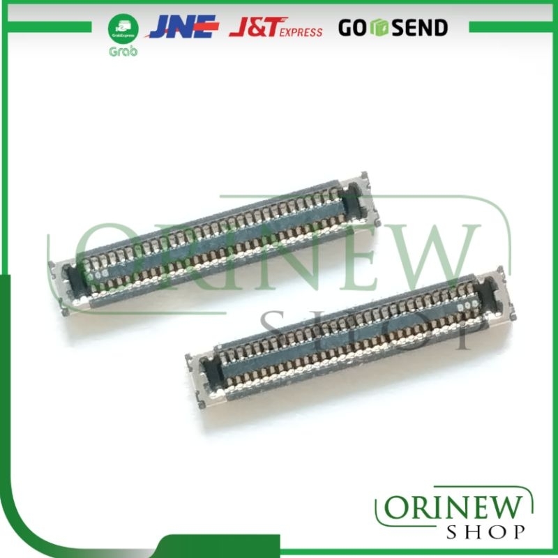 Huawei Mate 20 Pro Konektor Lcd 60 Pin Soket Connector
