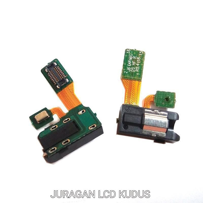 FLEXIBLE KONEKTOR HANDSFREE + MIC SAMSUNG A605 / J600 / J810 / J6 / J8 2018