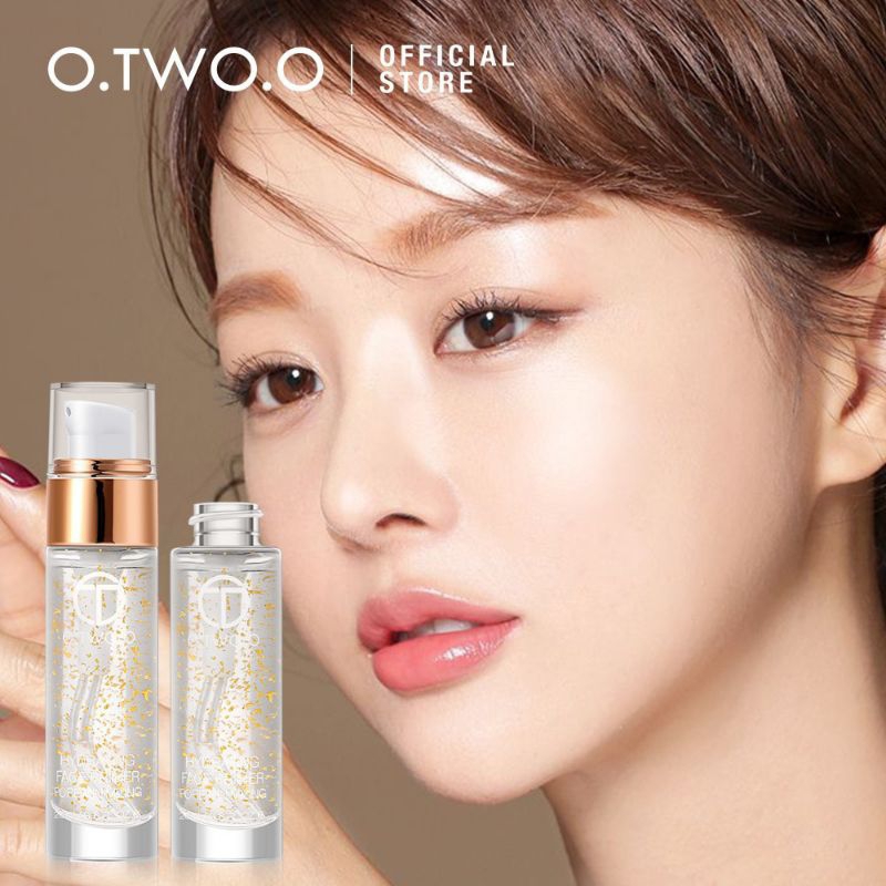 O.TWO.O Liquid Primer Makeup