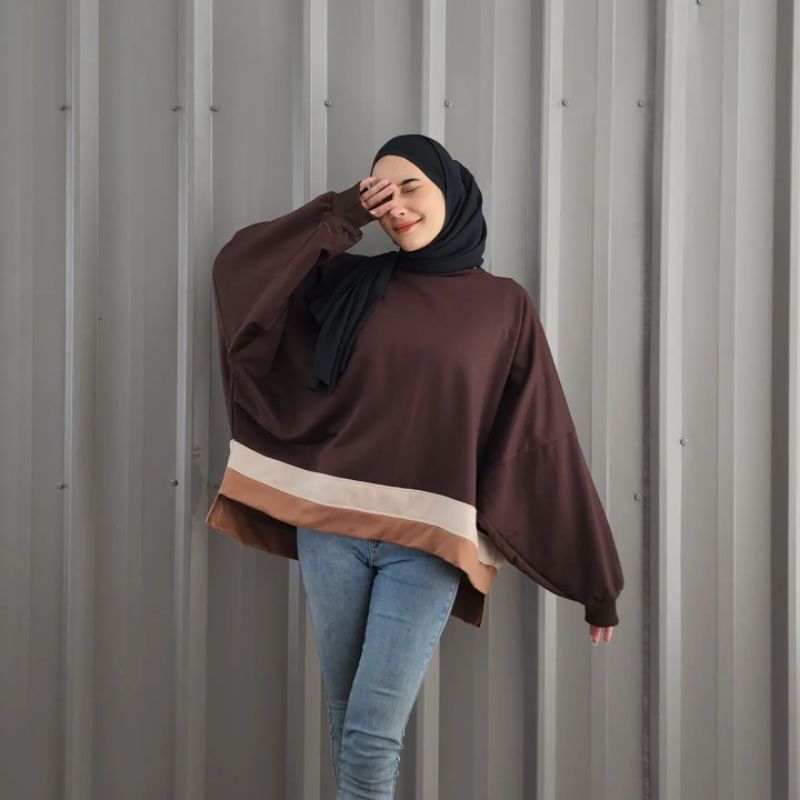 batwing jumbo belang