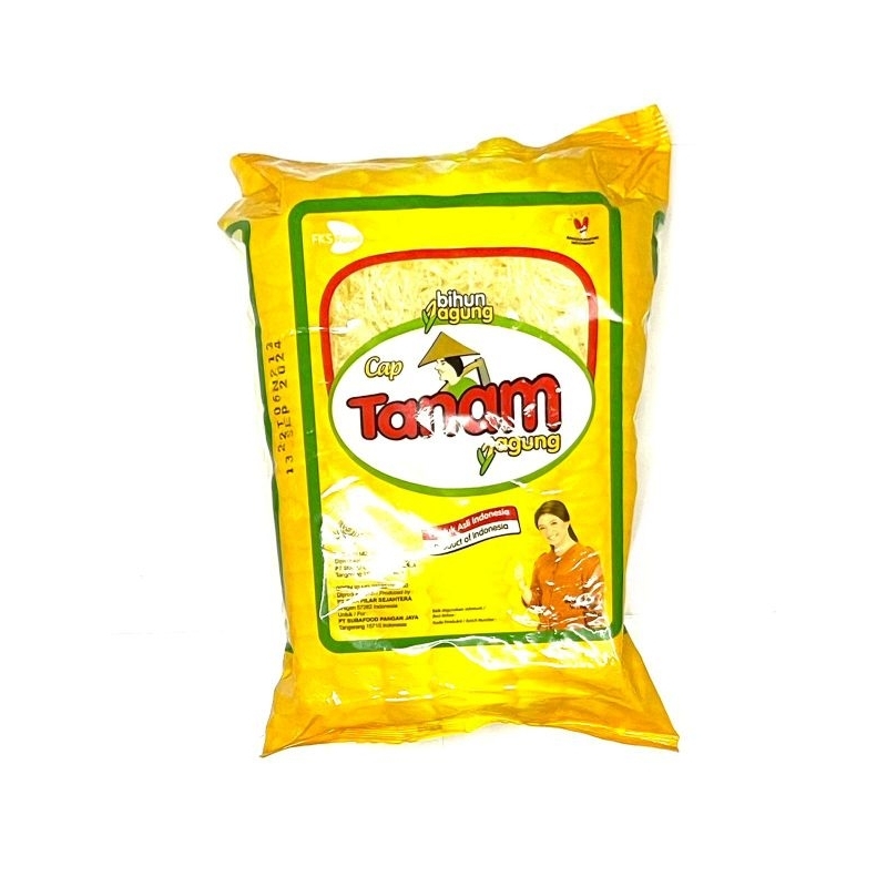 

bihun jagung kecil