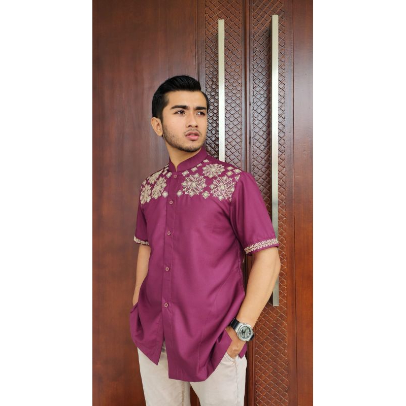 Koko Dania toyobo ori guzel kualitas premium (NEW) (GUZEL)