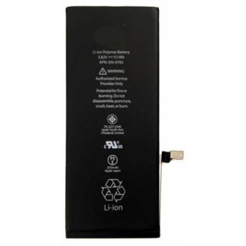 Baterai iPhone 6g plus/ APN:616-0765