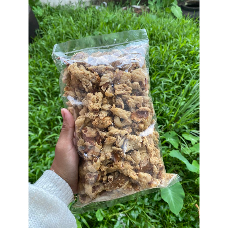 

Jamur Crispy