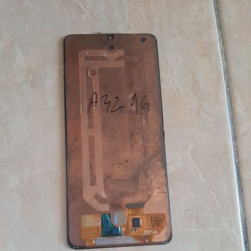 LCD ORI COPOTAN SAMSUNG A32 4G /A325 NORMAL