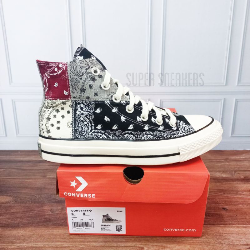 CONVERSE 70S X OFFSPRING/SEPATU PRIA/CONVERSE ALL STAR/CONVERSE 70S