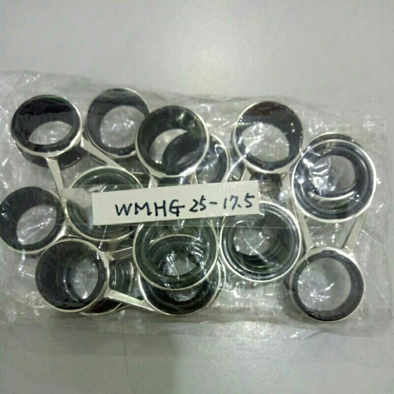 RING GUIDE FUJI JORAN SURF 17.5 x 25 (NEW)