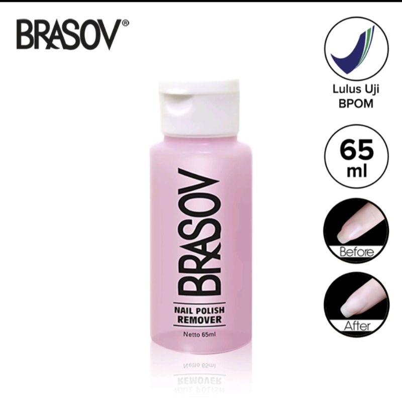 Remover Nail Polish Brasov