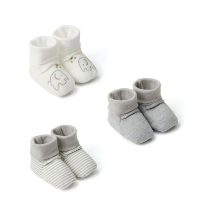 sepatu bayi mothercare