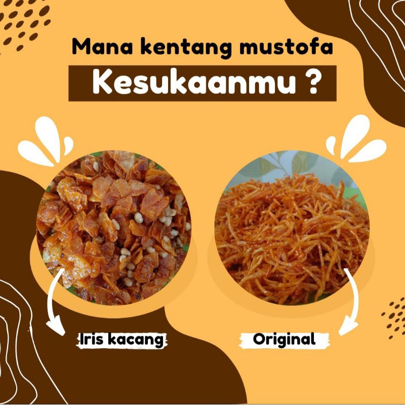

Mustofa kentang
