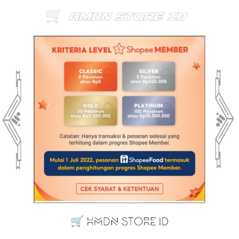 

Custom Stiker Loyalty Suka-Suka