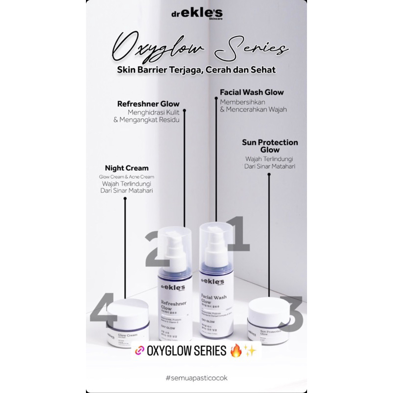 dr ekles skin care