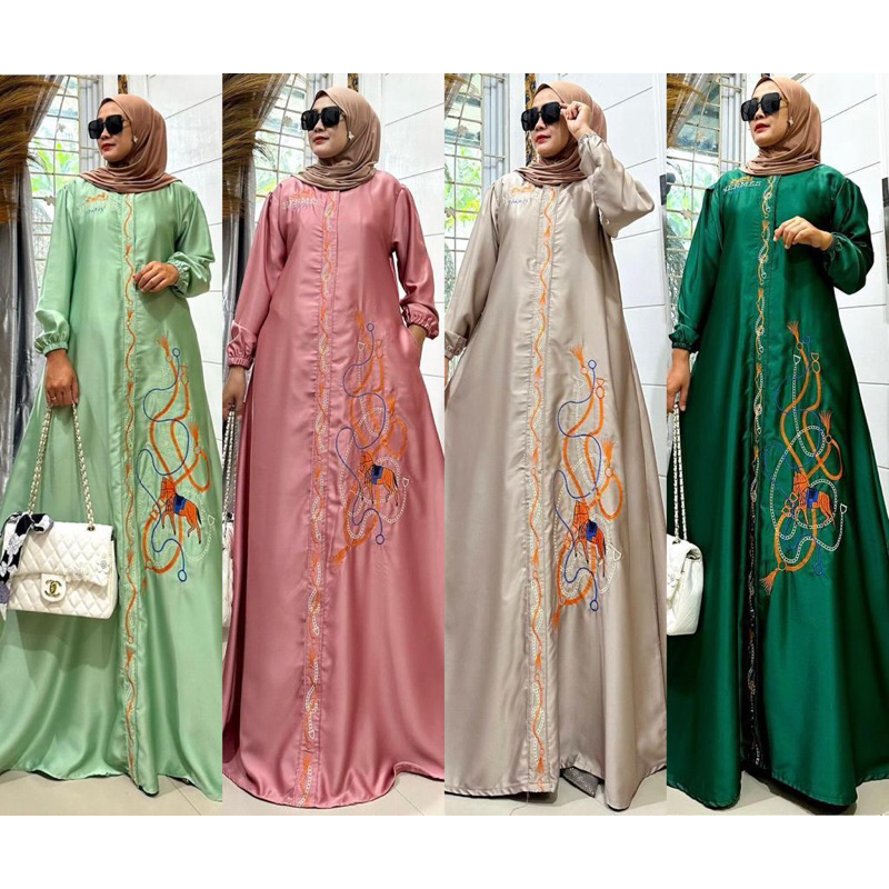 Gamis dior