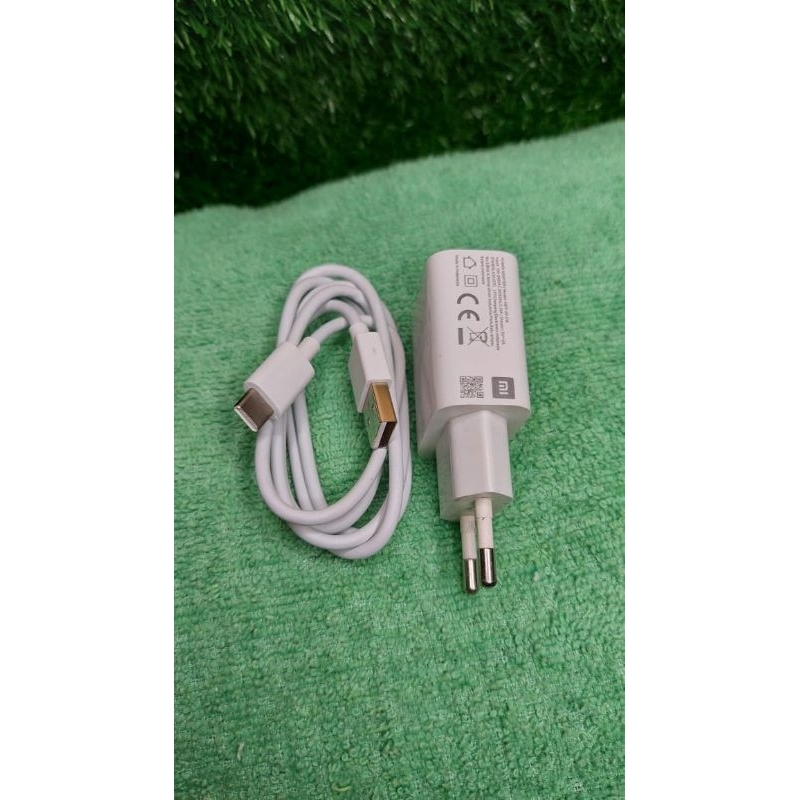 charger original cabutan hp xiomi redmi note 8 9 dll