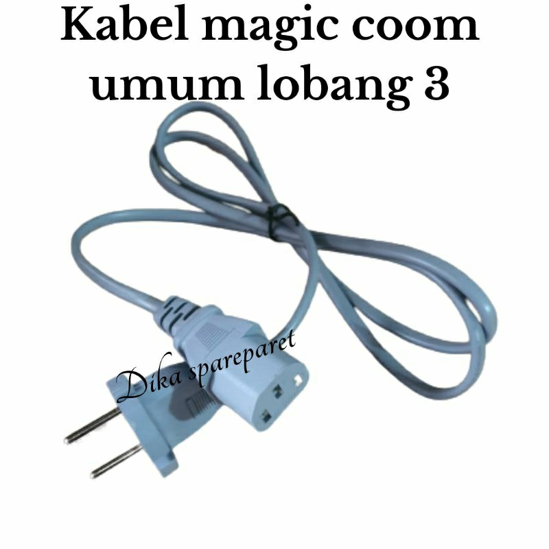 kabel Rice Coker magic Com