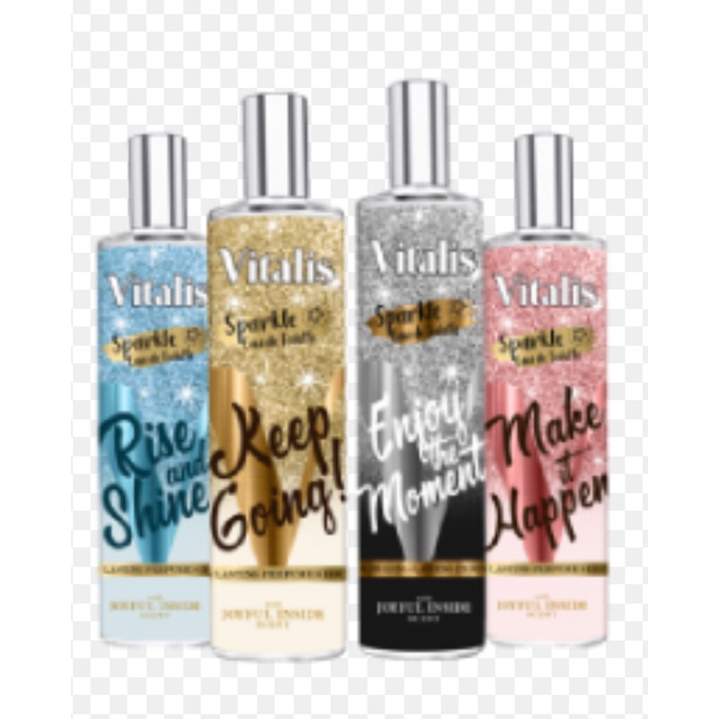 VITALIS EDT KACA 100ml