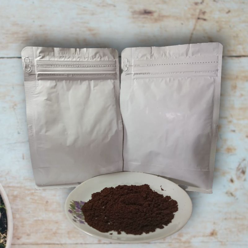 

Robusta Flores Coffe