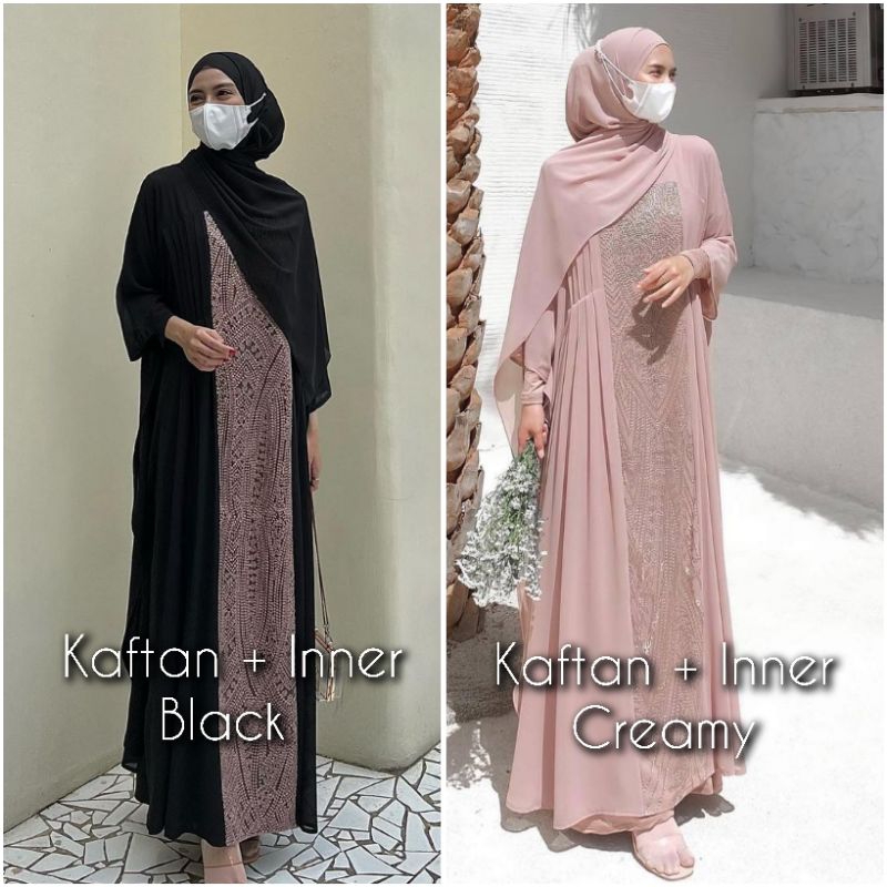 KAFTAN RAYA BY EVOLVERE KAFTAN RAYA EVOLVERE ID