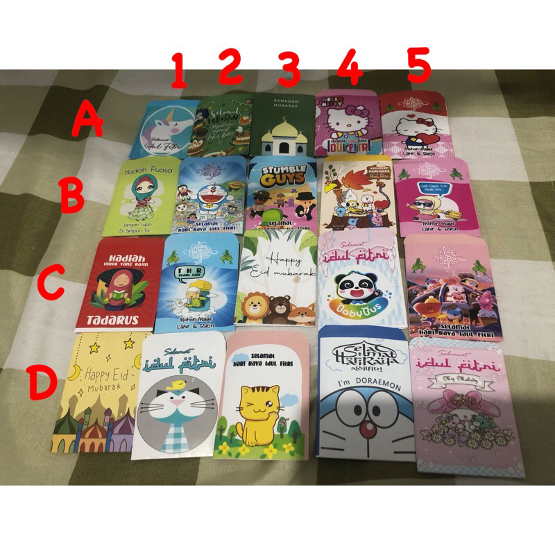 

Amplop Lebaran idul fitri idul adha amplop uang kecil 2023