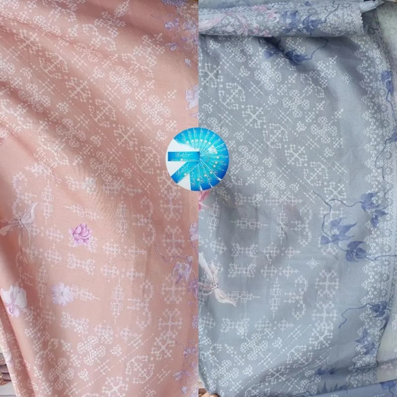 SCARF SPESIAL EDITION SEMAI SCARF , ANNUAL SHOW SCARF RIA, PALAMINAN, MANARI SCARF SCARF MIRANDA