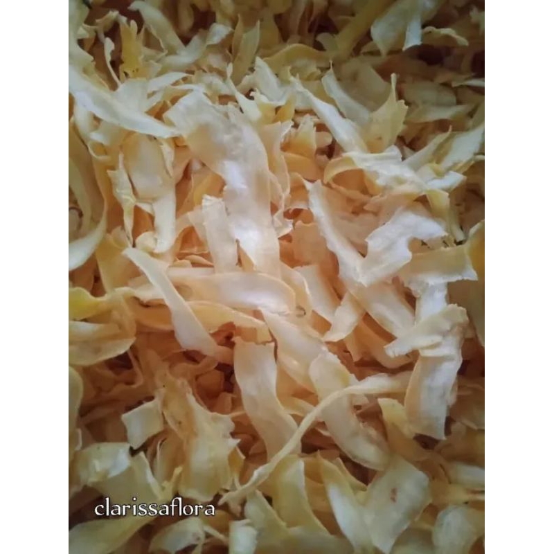 

Cemilan keripik singkong 1kg mentah original Bogor - keripik singkong asli bogor