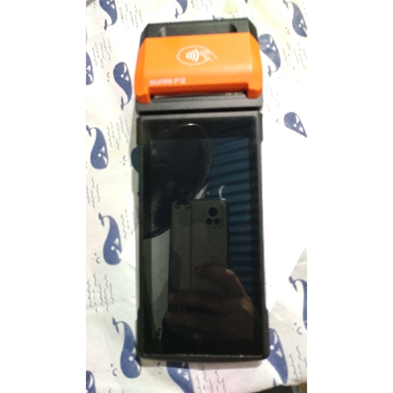 edc fastpay