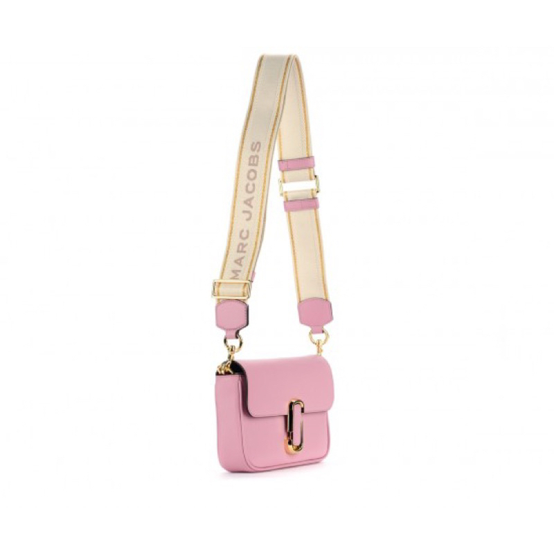 Marc The J Litle Bag Pink