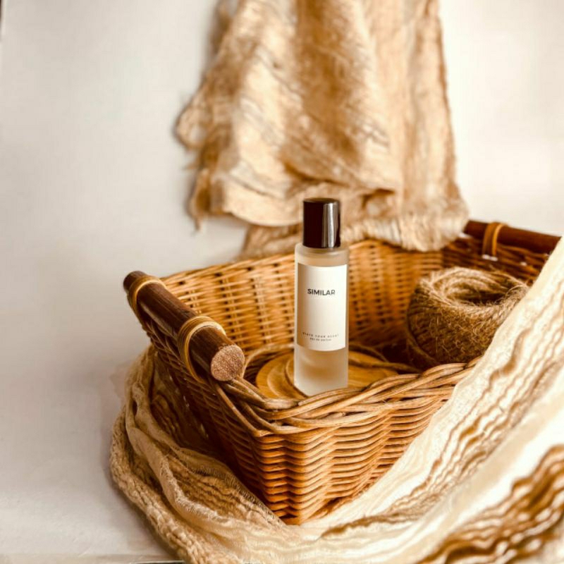 Parfum SIMILR | Eau de Parfum - Orange Blossom Inspired by Jo Malone Orange Blossom