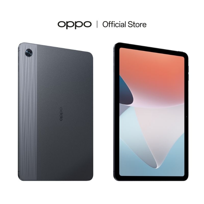 OPPO PAD AIR RAM 4GB ROM64GB