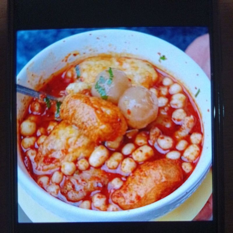 

Baso Aci Lezat