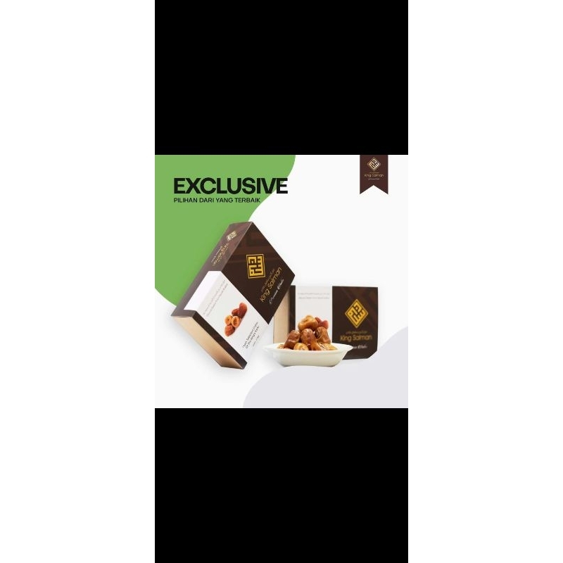 

KURMA PREMIUM / KURMA MADU / KURMA RAJA VIP KING SALMAN ASLI MADINAH SAUDI ARABIA