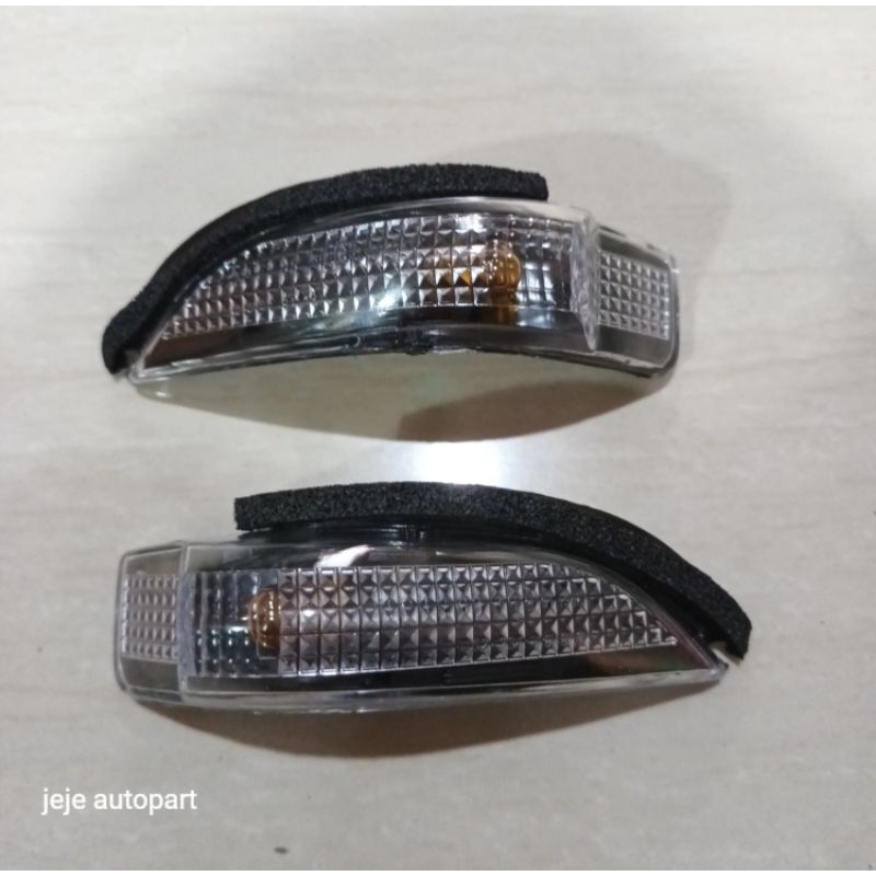 lampu sen sein spion calya sigra vios yaris altis camry original