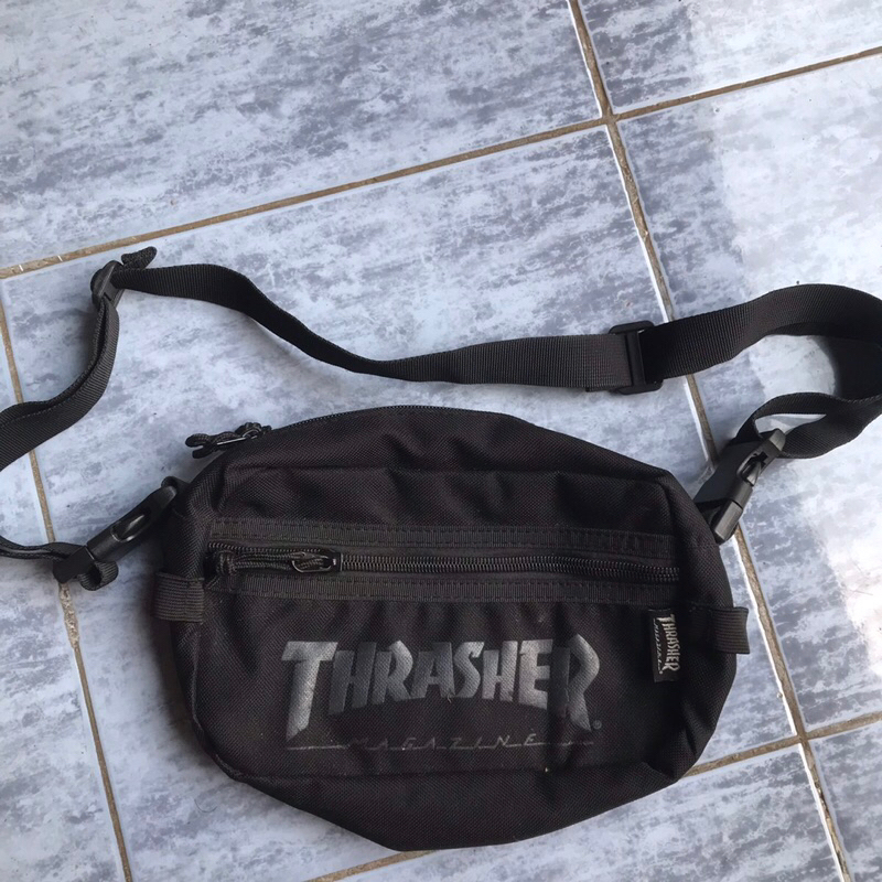 Thrasher Sling Bag Original