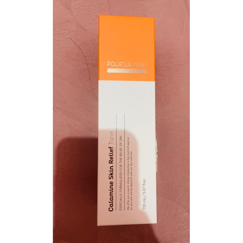 Pour La Peau Skin Relief Toner 150ML