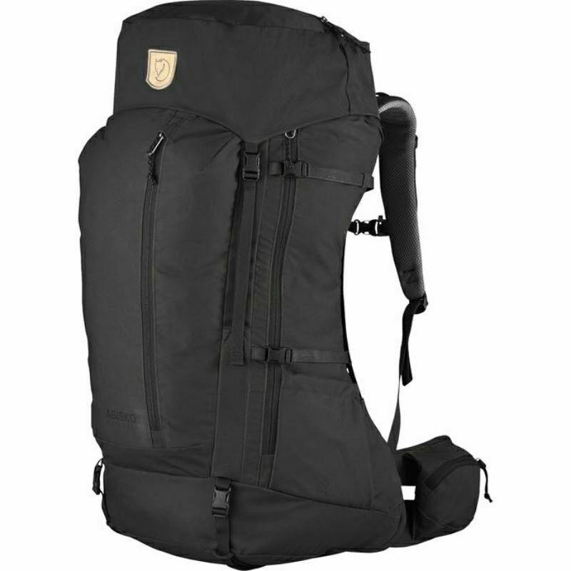 TAS RANSEL GUNUNG CARRIER BACKPACK RUCKSACK HIKING CAMPING TREKKING TRAVELLING ULTRALIGHT ORIGINAL F