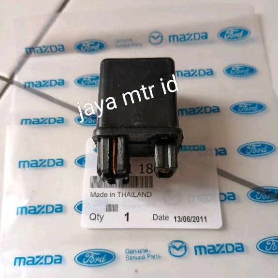 relay busi pemanas relay glow Ford ranger 2.5 2.9