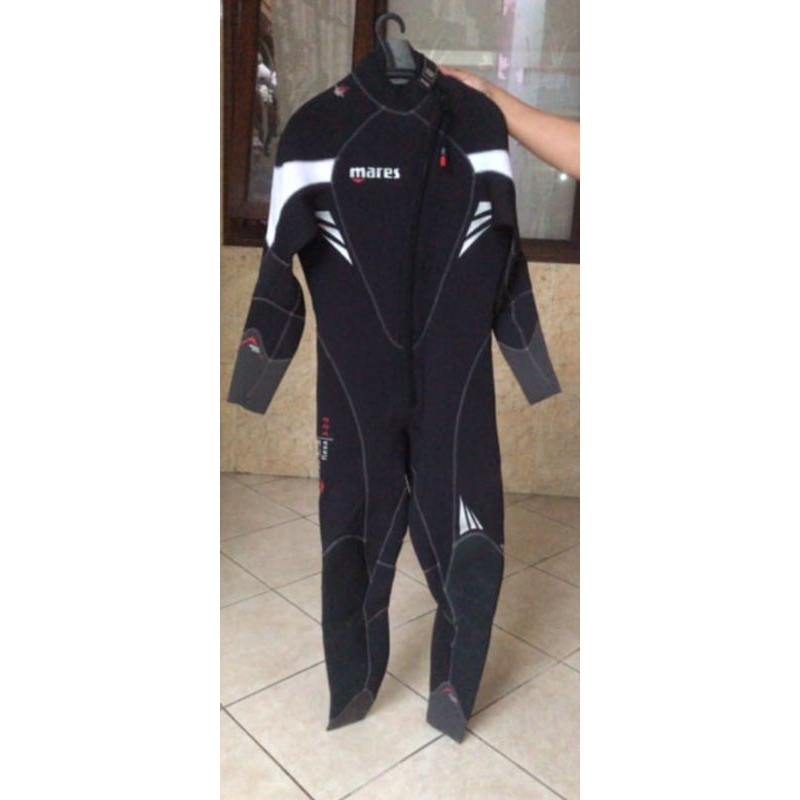 MARES WETSUIT