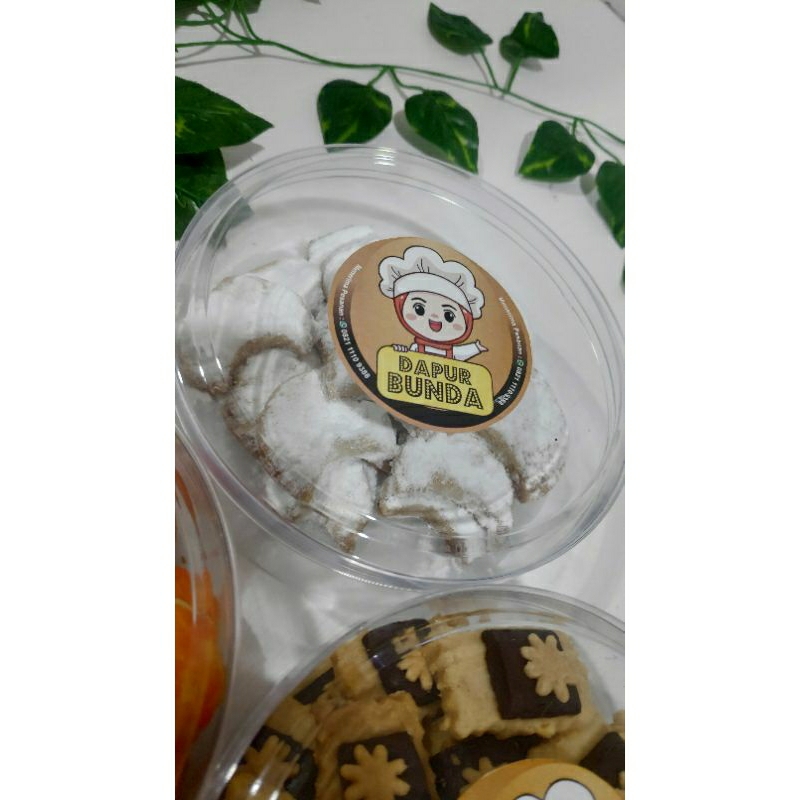 

Putri salju premium (Pre Order)