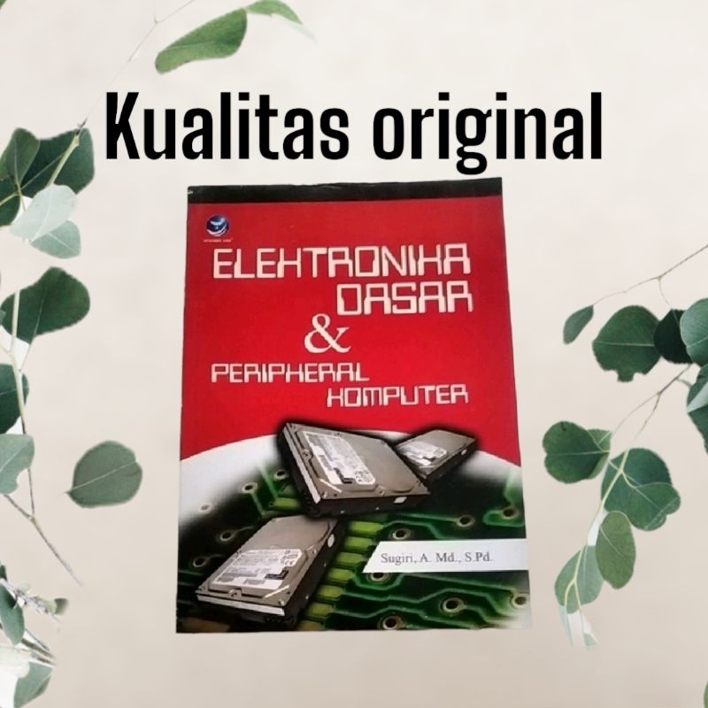 elektronika dasar