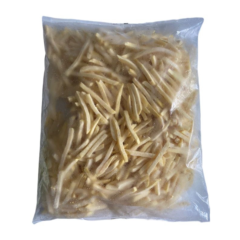 

KENTANG GORENG BEKU SHOESTERING POLOS 2 KG | KENTANG GORENG