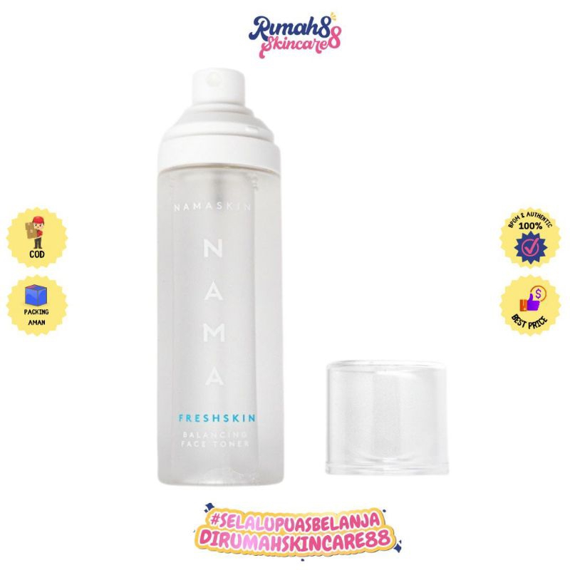 NAMA Freshskin Balancing Toner