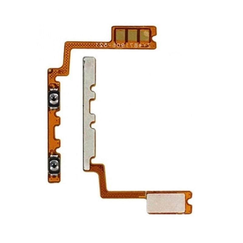 FLEXIBLE VOLUME OPPO F11 / A9 / A9X ORIGINAL