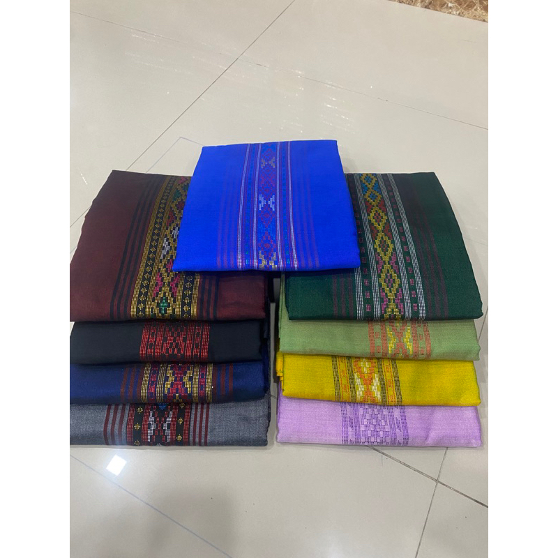 Bakal sipirok/ Motif Sipirok/ Balakal Kemeja & Jas